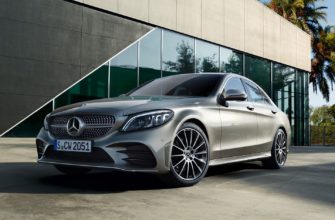 Аренда-Mercedes-C-Class-с-водителем