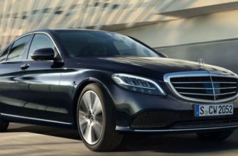 Аренда-Мерседес-C-Class-с-водителем-в-Краснодаре